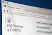 create an excel report for monthly payee payment to hmrc