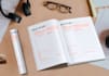 design your KDP cover, interior pages, journal cover, planner notebook logbook