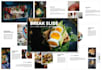 a rare pitch deck powerpoint presentation