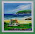 create acrylic painting, pencil painting, charcoal painting
