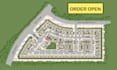 render site plan, subdivision, plat map, campground