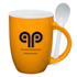 design a digital mug, jug, water pot, and vessel