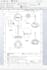 create 2d engineering drawings, mechanical drawings, technical drawings