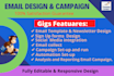 do mailchimp email  campaign