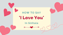 teach you sinhala language as easy as possible