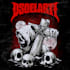 create dark art,heavy metal illustration