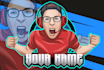 design gaming twitch, youtube, mascot logo and avatar
