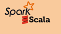 do scala and spark related tasks