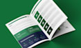 create an exceptional company profile design