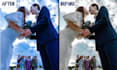 do professional photo editing and image retouching