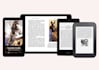 convert PDF to epub,mobi,ebook formatting