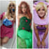 send you photos or videos in any cosplay of your choice