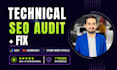 fix technical SEO errors and boost your website health score to 90 plus