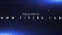 create cinematic book trailer video