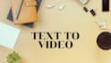 convert your script into tik tok, facebook and other social media platform video