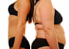 give you 2 amazing methods to lose weight extremely fast