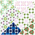 make seamless and unique pattern designs