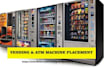 do cold calling for vending and atm machine placement