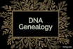 research your genetic genealogy