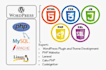 do a simple PHP project