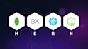 develop mern stack web application