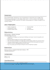 create your professional resume