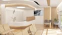 do 3d interior design for commercial spaces