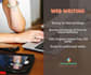 be  your website content copywriter