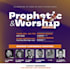 modern church flyer design