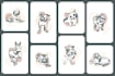 draw pet potrait or pet illustration