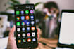 develop android application using java