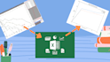convert any image graph to excel data