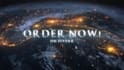 create an epic cinematic trailer, intro, titles animation