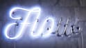 make an amazing 3d neon light logo animation intro video