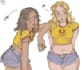 draw your oc or any character