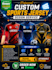 design a custom  jersey designing