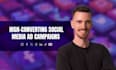 create a facebook instagram youtube ad campaign