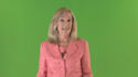 edit your green screen video