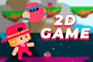 give you a school final project unity 2d