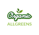 design revolutionizing agriculture logo