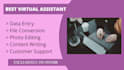 be the best data entry expert