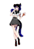 draw you with anime style, with special promo
