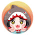 draw a cute profile picture for you