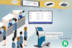 create queue management system, can integrate with tomedo