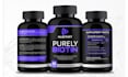 design premium print ready supplement and product labels for brands