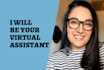 be your social media virtual assistant