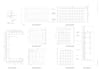 make custom cabinetry and furniture shop drawings