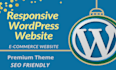 fix any hosting, cloudflare, dns, ftp, or wordpress issue quickly and profession