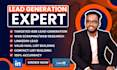 do b2b lead generation for your business
