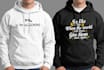 design awesome custom merchandise